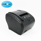 Factory direct custom high-end 80 mm 300dpi quality thermal printer