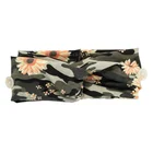 Fashion Women Fabric Hairbands Accessory For Women Headband