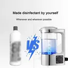 Water Treatment Sodium Hypochlorite Generator Water Portable Water Treatment Sodium Hypochlorite Generator Home Made