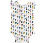 Custom Infant Toddlers Clothing Baby Romper