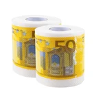 VOBAGA colored toilet paper tissue roll roller