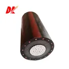 11kv 33kv cu conductor XLPE insulated underground copper mv cable