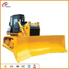 Brand new shantui dozer sd22 crawler mini bulldozer