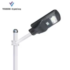 Manufacturers Solar Light China Manufacturers Waterproof IP65 30W 60W 90W Integrated All In 1 Solar LED Road Light