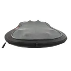Car Electric Sale Cheap Full Back Multi Function Car And Home Seat Body Electric Shiatsu Massage Cushion Sale Black