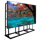 Tv Hd Video Wall Samsung 55 Inch 3x3 3.5mm Narrow Bezel Hd Screen Advertising TV Lcd Video Wall Price