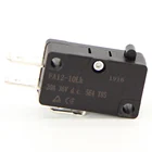 10A 5E4 Electric Power Tool Switch Micro Switch