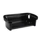 OEM Custom ABS plastic game console handle shell
