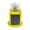 Portable 5-10 NM solar marine lantern / solar buoy light / buoy lanterns for marine navigation