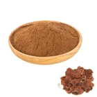 Factory Supply CAS 327-97-9 Eucommia Leaves Extract Powder
