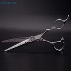 6.5" OEM Accepted Stainless Sharp Barber Hairdressing Scissors