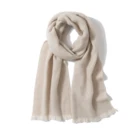 Custom printed scarf lady scarf fashion cashmere scarves