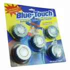 Blue-Touch BrandToilet block toilet bowl Cleaner deodorizer portable toilet tablet (50gX2)