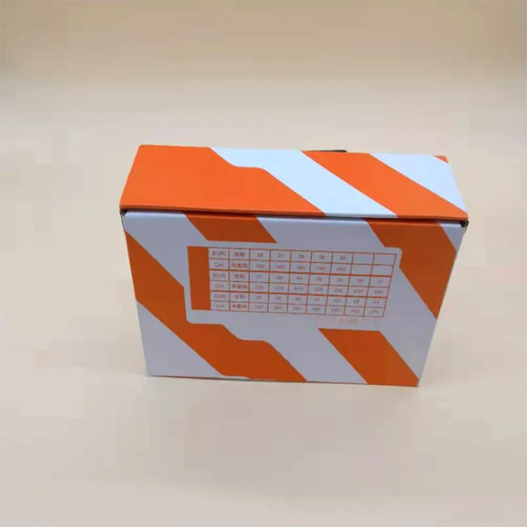 manufacturer wholesale custom paper box gift box packaging