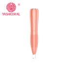 Nano Chip Derma Pen Micro needle Derma Roller Electric Micro Cartridge Agulhas Needling DermaPen