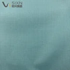 Chinese factory 100%polyester 150D DTY Ribstop 0.15 Oxford WR PU coating WP 1200mm fabric