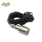 Explosion-proof Level Switch Fuel Tank Float Ball Liquid Level Measuring Instrument