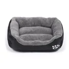 Best Seller Luxury Soft Modern Pet Bed For Dog Cat