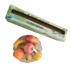 Food Packaging Plastic PVC shrink Wrap Film
