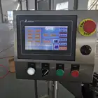 Bottles Machine Bottle Caps Manufacturing Machine Bottles Filling Machine All-in-one Filling And Capping Machine