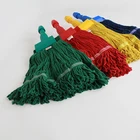 Mop Microfiber Mop Heads Refills For Universal Dust 450g