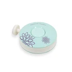 hot sell low noise mini battery operated safe art portable electric nail file drill polisher manicure set