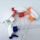 Plastic Spray Head For Trigger Sprayer In Stock