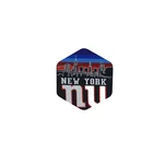 Best Price custom design embroidery badge for garment