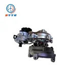 Turbocharger Auto Engine Parts Turbocharger Turbo for Hilux/Fortuner 1KD 1720130161 Engine 1KD 17201-30160