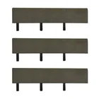 Polishing Customize Steel Aluminum Metal Sheet Stamping Part Bended Parts Manufacturer
