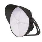 DMX DALI control 1000w led focus light for stadium lighting