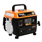 Small Generator Generator Gas Small Portable 800W Rated Super Silent Generator_gasoline Gas Generator For Sale