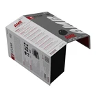 Packaging Customization With Paper Tray Paper Packaging Box A Box Packaging Paper Box Customized Paperboard Packaging Boxes With Paper Tray
