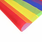 Custom 210d 300d oxford waterproof polyester oxford fabric with pu coating