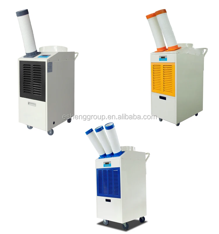 New products most popular evaporative cooler industrial portable air conditioners