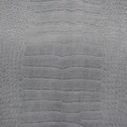 Ligne de production de synthetic leather fabric pvc leather knitted