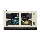 Electric Generator Generator Electric Generator Soundproof Electric Generator 60KW Silence Diesel Generator For Sale
