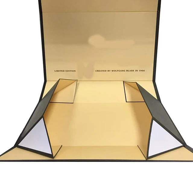 2019 new creative packaging bags paper gift box with string for