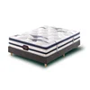 High quality pillow top talalay latex mattress CF19-5