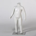 Lovely Headless Fiberglass Children Mannequin