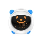 Model Family Use Wake Exquisite Workmanship Child Alarm Clock STANDARD Model Design Design Sleep Alarm Clock
