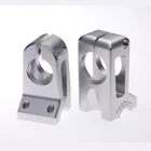 CNC aviation component processing / Professional CNC processing and production equipment with perfect quality system
