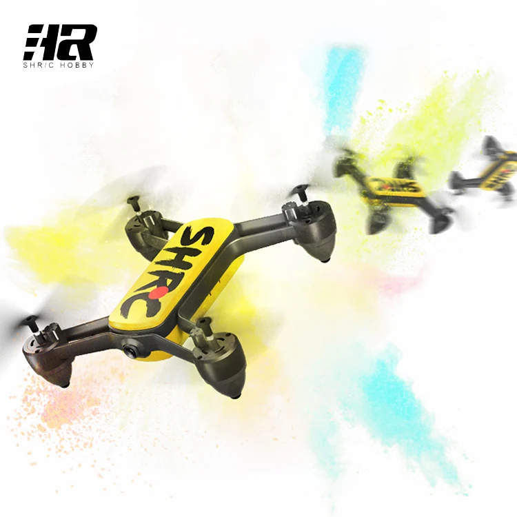 shrc professional drone