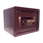 deposit safe box shape and iron metal type money safe box security for keys