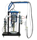 CASTJ06 Insulating Glass Two Component Coating Machine