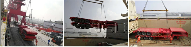 Lowboy Shipment Lowboy Shipment