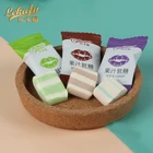 sweet chew soft chewy fruit candy lemon blueberry cola chews candies fruit soft chew candy