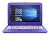 HP 11-ah113wm Streambook 11.6" N4000, 4GB, 32GB SSD, Win10 S, Infinity Purple