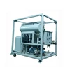 3000 Liters/H Turbine Oil Purifier with used to thermal power , hydro electric generating and nuclear power plant