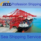 Guangdong To Shipping Usa Guangdong Freight Forwarder Door To Door Service Container Shipping From China To Usa